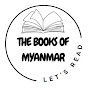 The Books of Myanmar