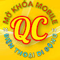 Mở Khóa Mobile