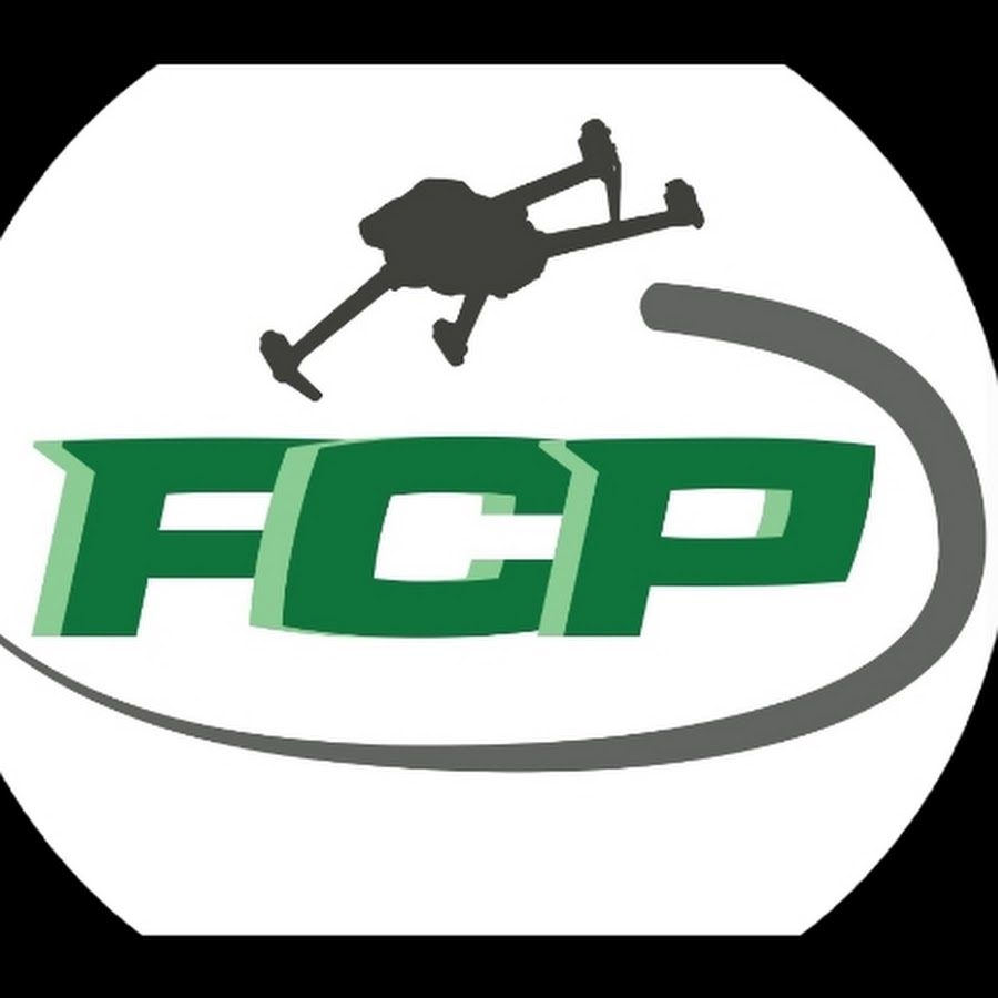 First command drone service youtube