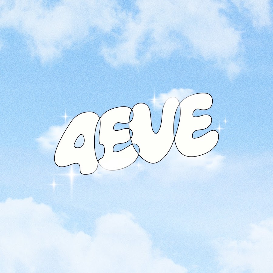 4EVE @4eve
