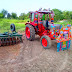 Khokhar Tractor