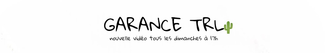 Garance Trl Banner