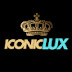 logo ICONIC LUX