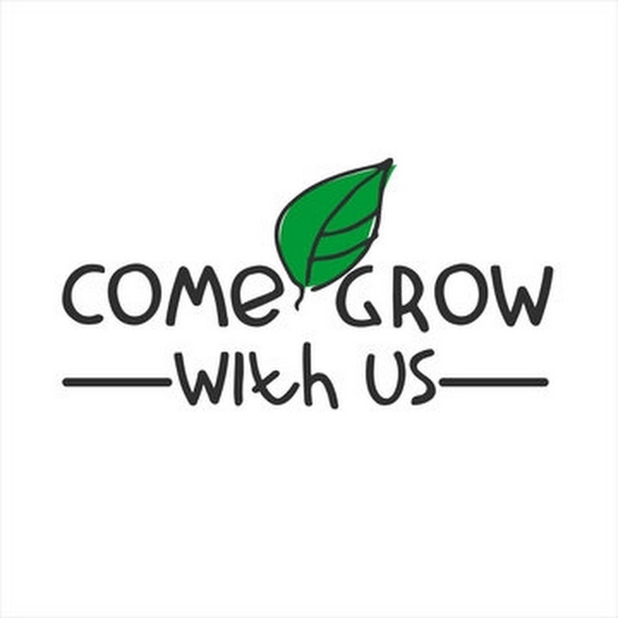 Growwithus - YouTube Growwithus