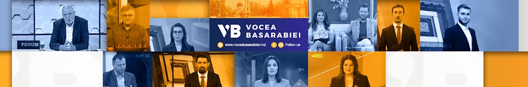 Vocea Basarabiei Banner