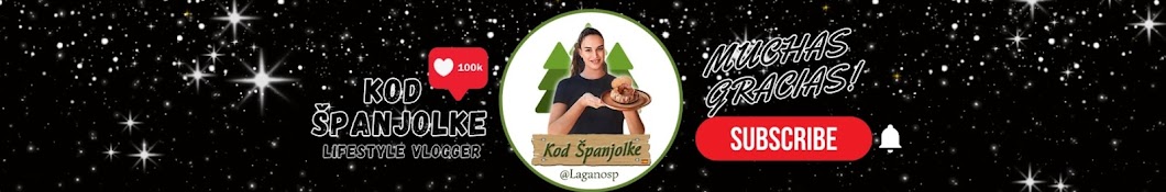 Lagano kod Španjolke 