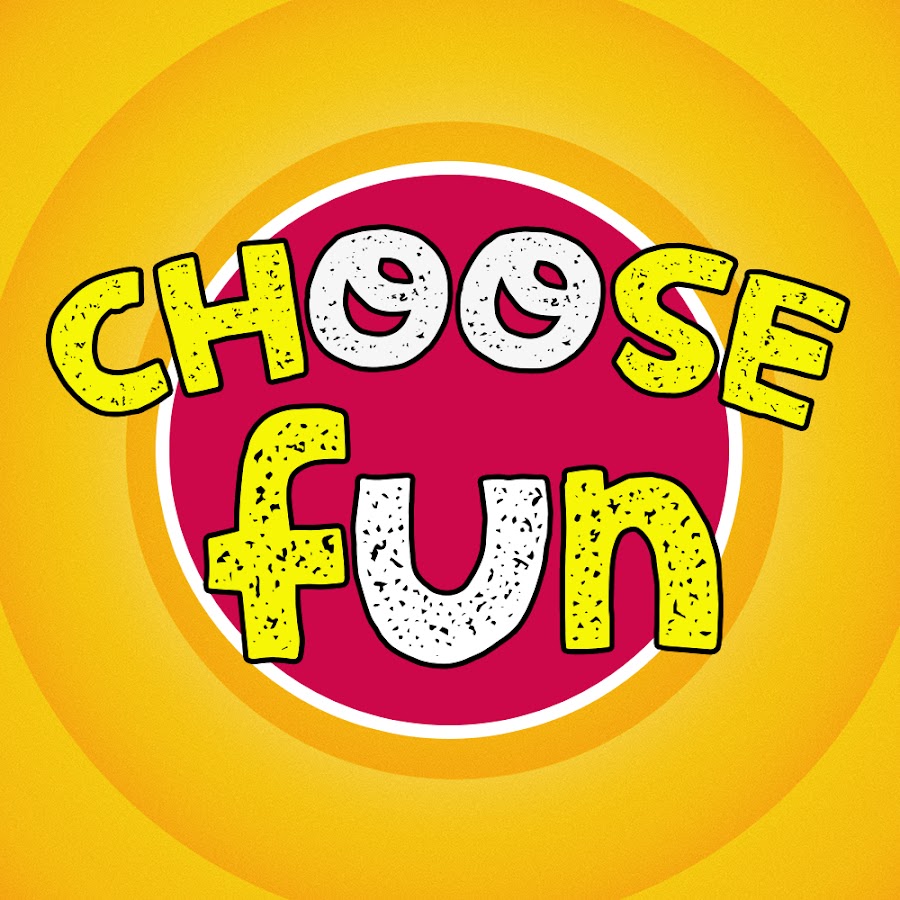 Choose Fun