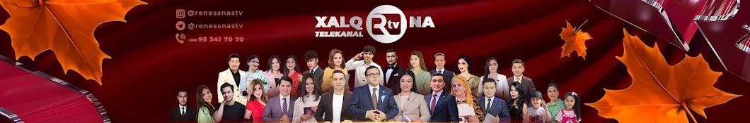 RENESSANS TV - RTV