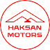 logo Haksan Motors Авто из Южной Кореи!