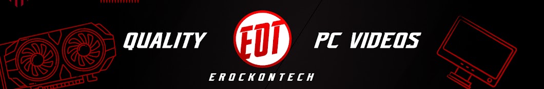 ErockOnTech Banner