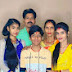 Saha Family