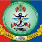 Gambia Armed Forces