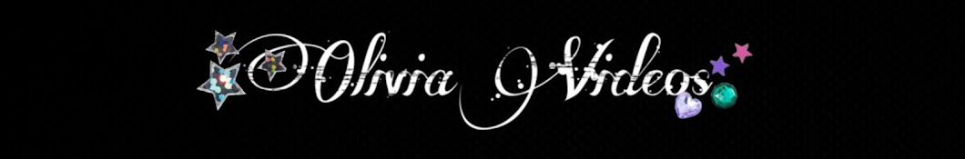 Olivia Videos Banner