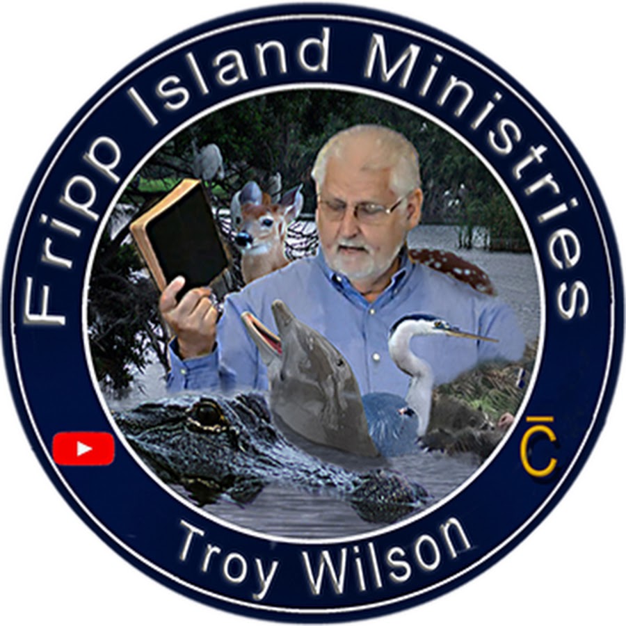 Fripp Island Ministries