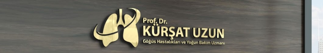 Prof. Dr. Kürşat Uzun