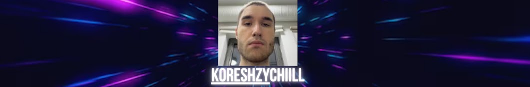 koreshzyCHILL