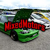 MixedMotors