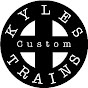 Kyle's Custom Trains