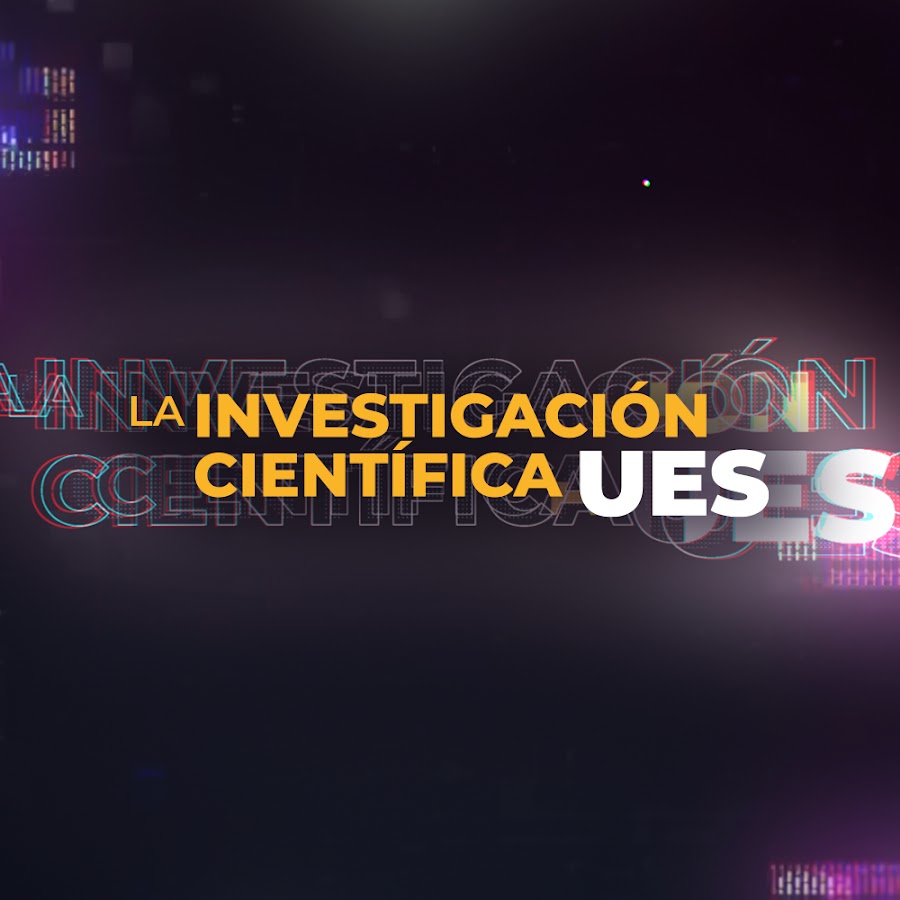 Investigación Científica UES @ic_ues