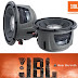 JBL GTO804 shorts