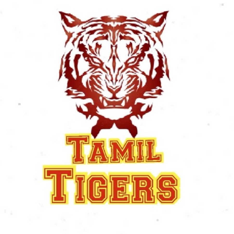 Tamil Tigers