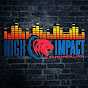 High Impact Sound