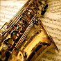 Saxophone Instrumental