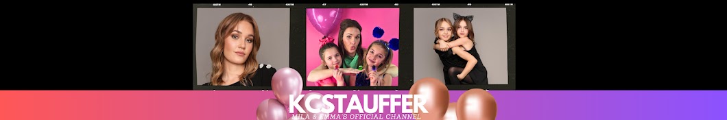 Katie Stauffer Banner