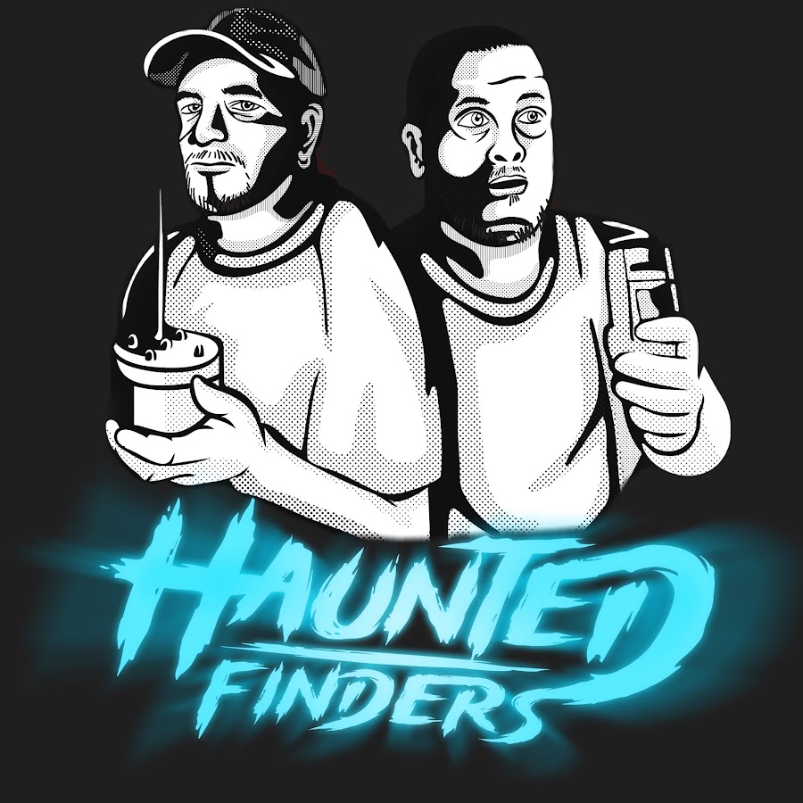 Haunted Finders @hauntedfinders