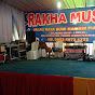 RAKHA MUSIK KHARISMA NADA