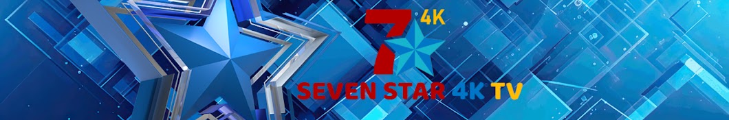 Seven Star 4K TV