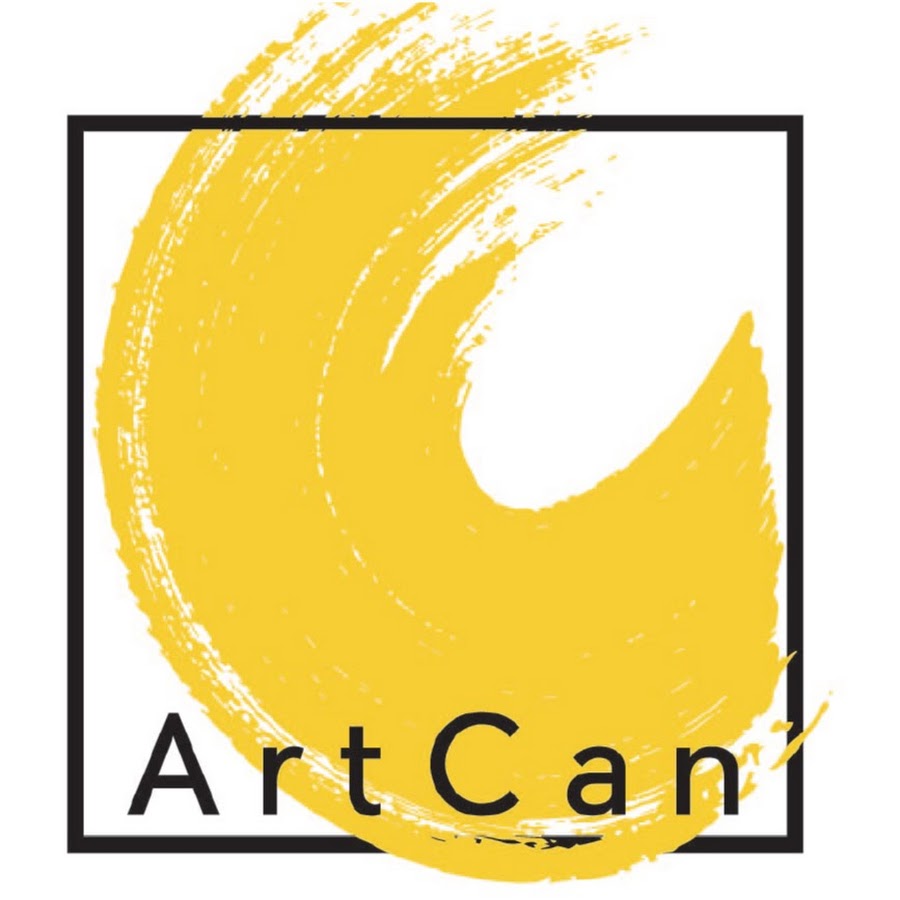 ArtCan Arts Organisation - YouTube