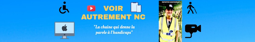 Voir Autrement NC