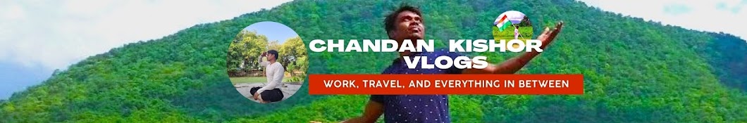 Chandan kishor vlogs