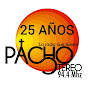 PACHO STEREO TV 