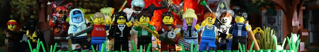 Lego DeadMadness