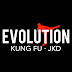 Evolution Jeet Kune Do - Sifu Joel Ledlow