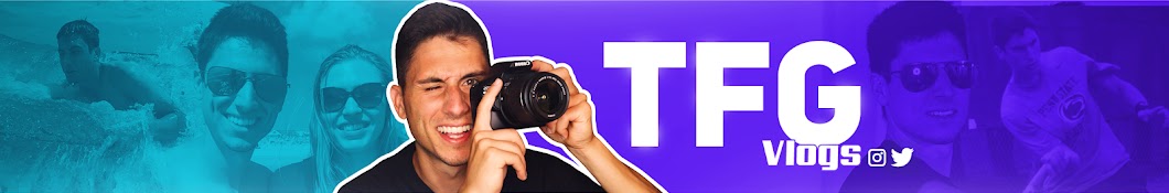 TFG Vlogs Banner