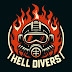 Hell Divers Airsoft