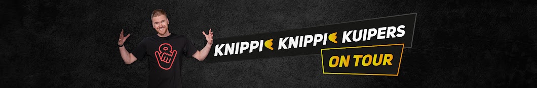 Martijn Kuipers Banner