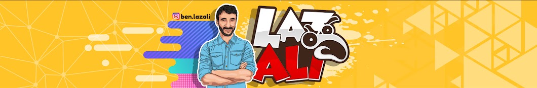 LAZ's Banner