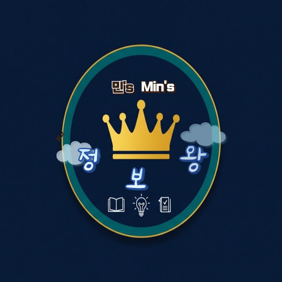 민s mins - YouTube 민s mins