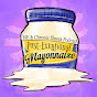 Post-Exertional Mayonnaise 