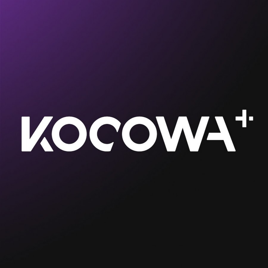 KOCOWA TV @kocowa