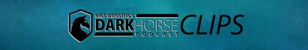 DarkHorse Podcast Clips Banner