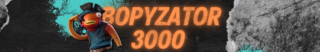 BopyZator3000