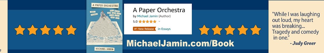 MichaelJaminWriter