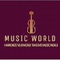 Music world