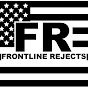 Frontline Rejects