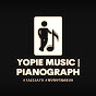 Yopie Music | Pianograph